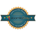 Logo del Joomla Day
